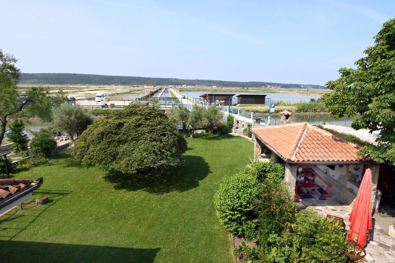 Not For Rent Lägenhet Portorož Exteriör bild